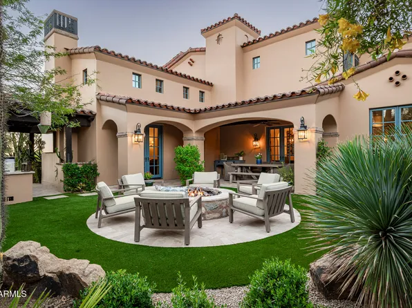 19204 N 100TH Way, Scottsdale, AZ 85255