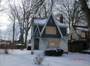 4391 Three Mile Dr, Detroit, MI 48224