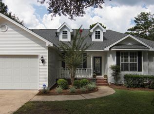 481 Ruckel Dr, Niceville, FL 32578