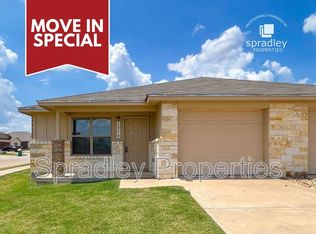 1578 Chance Ct, Belton, TX 76513