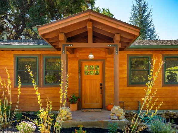 160 Ojai Dr, Oak View, CA 93022