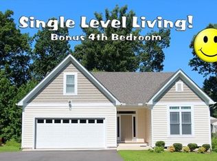 3020 Chislet Dr, Midlothian, VA 23112