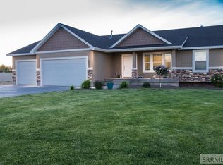 3983 E 170 N, Rigby, ID 83442