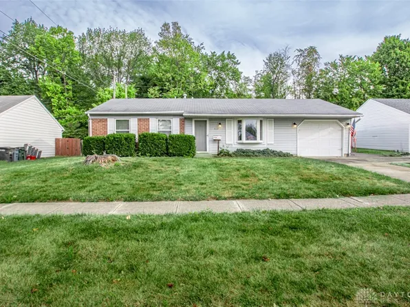 517 Halifax Dr, Vandalia, OH 45377