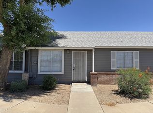 5960 W Oregon Ave UNIT 111, Glendale, AZ 85301