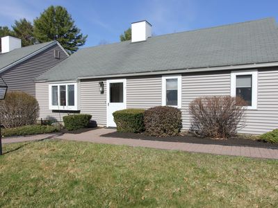 7 Colonial Way #7, Auburn, ME, 04210