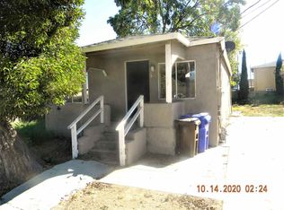 20 Sanford Ave, Richmond, CA 94801