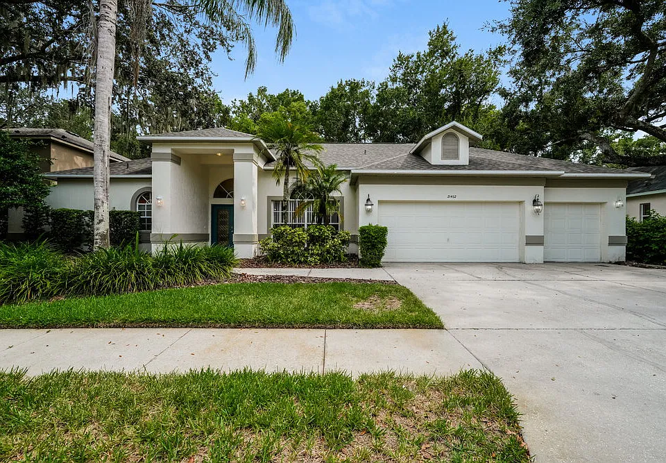 21402 Preservation Dr