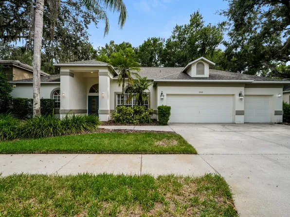 21402 Preservation Dr, Land O Lakes, FL 34638