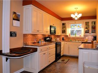 2116 Landon Rd, Clarksville, TN 37043