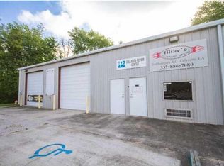 200 Four Park Rd, Lafayette, LA 70507