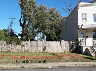 2103 Hollins Ferry Rd, Baltimore, MD 21230