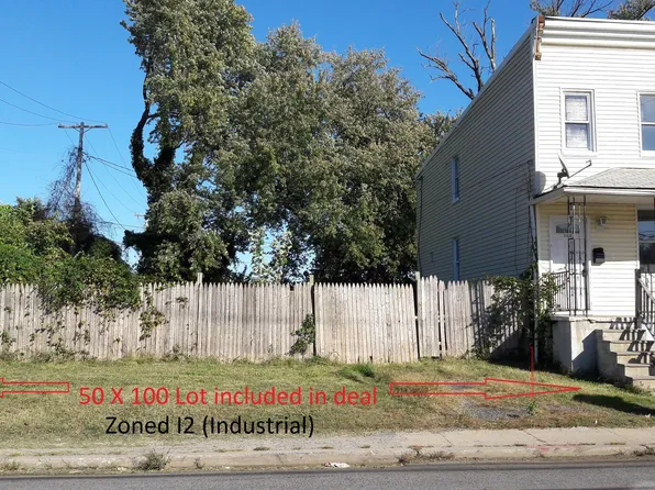 2103 Hollins Ferry Rd, Baltimore, MD 21230