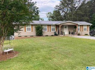 1170 County Road 271, Clanton, AL 35045