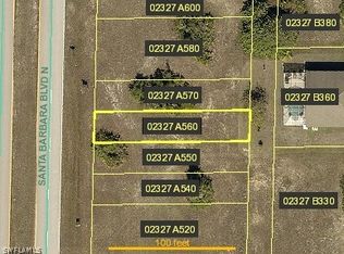 3117 Santa Barbara Blvd N, Cape Coral, FL 33993