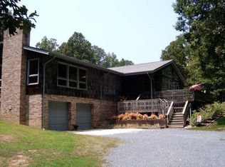 234 J Bob Ln, Biscoe, NC 27209
