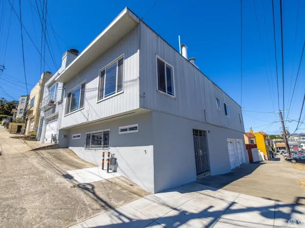 1101 Ingerson Ave, San Francisco, CA 94124