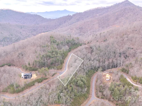 45 Mountain Holly Dr, Leicester, NC 28748