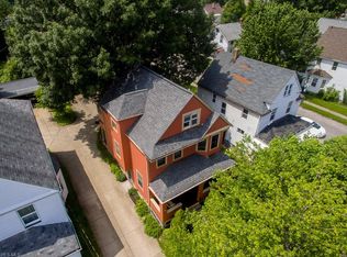 3868 W 43rd St, Cleveland, OH 44109