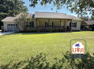 39 Tulifinny Ln, Yemassee, SC 29945