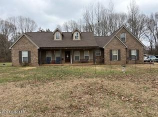 389 Springwood Rd, Coldwater, MS 38618