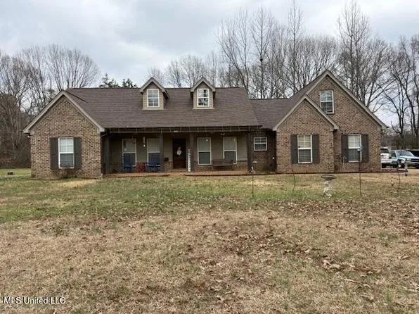 389 Springwood Rd, Coldwater, MS 38618