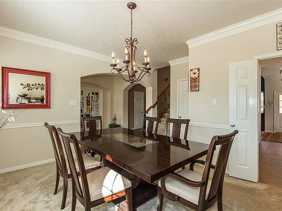4th image of 13027 Vintage Mill Ct