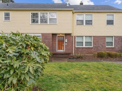 1411 N Alberta St APT 4, Portland, OR, 97217