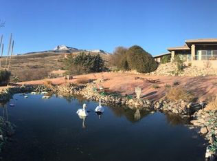 1651 Tavasci Rd, Clarkdale, AZ 86324