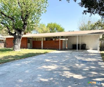 2906 Arroyo Dr, Victoria, TX, 77901