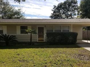 6573 Hamilton Bridge Rd, Milton, FL 32570