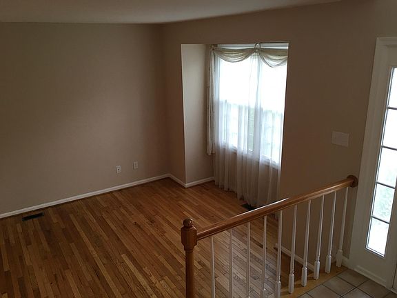 Formal Livingroom