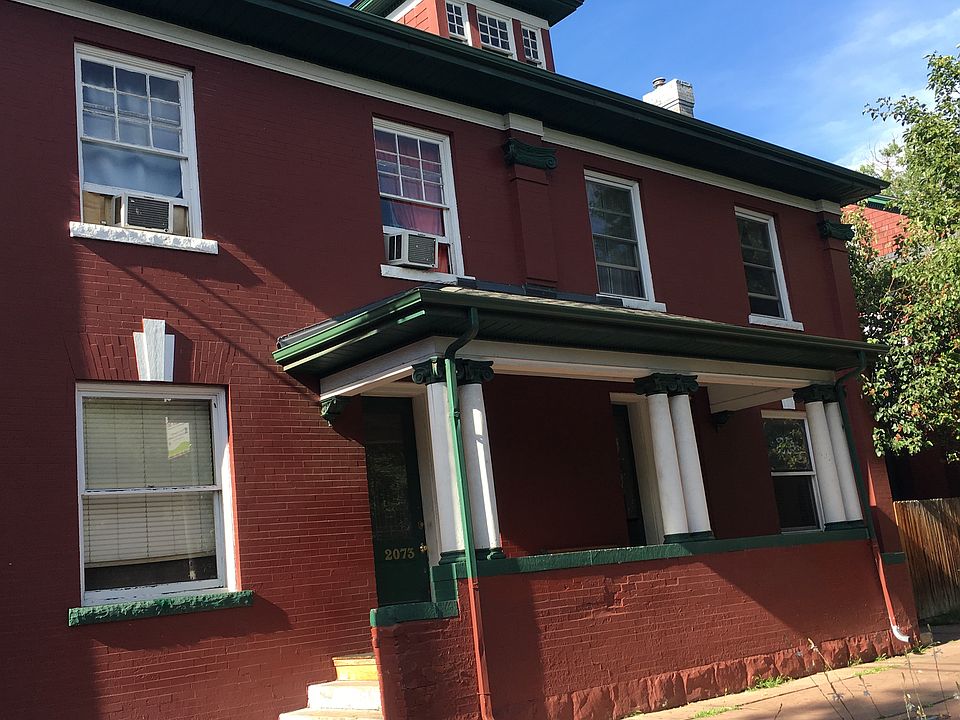 1st image of 2073 E 17th Ave