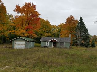 M123 S, Eckerman, MI 49728