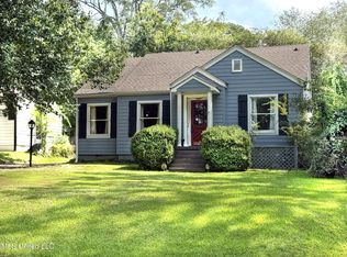 1822 Howard St, Jackson, MS 39202