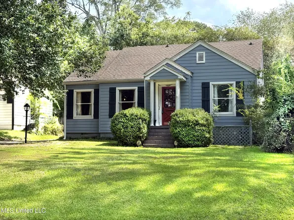 1822 Howard St, Jackson, MS 39202