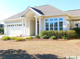 131 Kingfisher Cir, Pooler, GA 31322