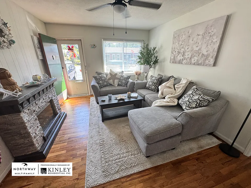 Meadowood Apartments
