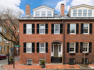 39 Fayette St #39, Boston, MA 02116