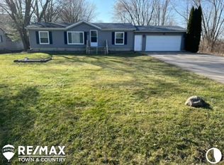 13137 Neff Rd, Clio, MI 48420