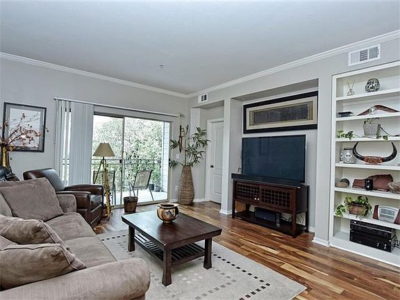 2nd image of 6000 Shepherd Mountain Cv Unit 610