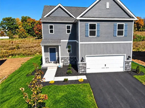180 Shelton Place Dr, Evans City, PA 16033