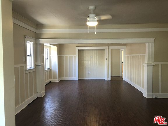 2nd image of 4237 S Flower St
