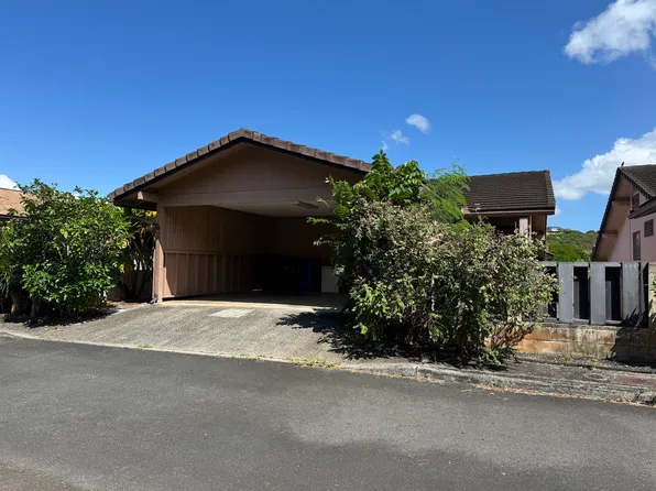 98-330 Kilihe Way, Aiea, HI 96701