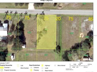 30229 Beech Rd, Punta Gorda, FL 33982