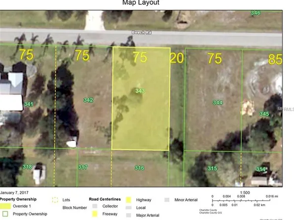 30229 Beech Rd, Punta Gorda, FL 33982