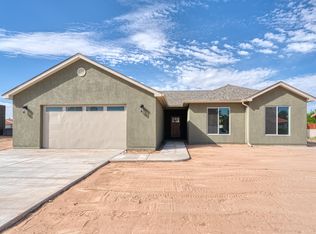 646 Frederico Blvd, Belen, NM 87002