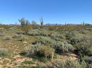 47282 N 72nd Dr, Bouse, AZ 85325