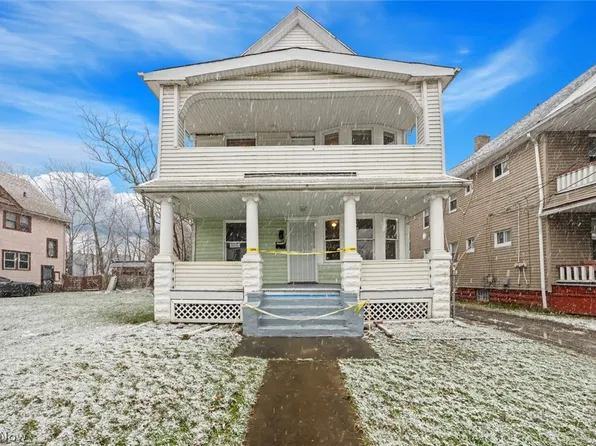 11702 Parkview Ave, Cleveland, OH 44120