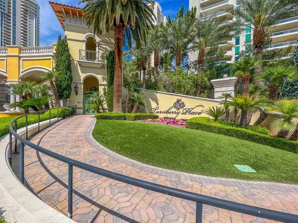 2877 Paradise Rd Unit 2802, Las Vegas, NV 89109